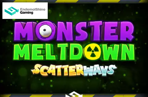 Monster Meltdown